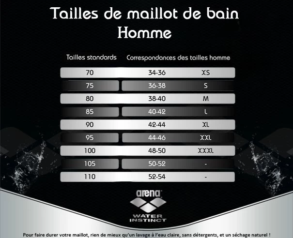 Maillot De Bain Arena Homme Crazy Zebras Brief Multicolor 8 Maillot De Bain Arena Homme Crazy Zebras Brief Multicolor – Image 6