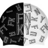 Bonnet Silicone De Natation Funky Trunks FNKY Black