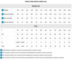 Short De Bain Taille Basse Arena Homme Team Uni Rouge -Natation Équipement Magasin capture 23 3