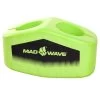 PullBuoy Madwave Core Alignement Black / Green -Natation Équipement Magasin core allignement