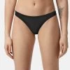 Bas De Maillot De Bain Femme Akron EMILY Noir