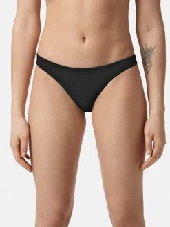 Bas De Maillot De Bain Femme Akron EMILY Noir