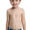 Maillot De Bain Funky Trunks Enfant Garçon Kelvar Coating Bleu -Natation Équipement Magasin fb01t kevlar coating 00 3