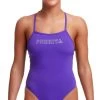 Maillot De Bain Funkita Femme Tie Me Tight Crush