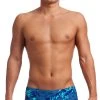 Maillot De Bain Funky Trunks Homme Trunks - Deep Blue -Natation Équipement Magasin ft30m71562 3