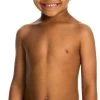 Maillot De Bain Funky Trunks Enfant Garçon Trunk Tag Noir