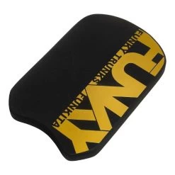 Planche KickBoard Funky Trunks FNKY Noir/Or -Natation Équipement Magasin funky gold2