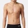 Maillot De Bain Natation Homme Akron Gus Trunk Black -Natation Équipement Magasin gus trunk black1
