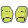 Plaquettes De Natation Jaked Boost Fluo Green -Natation Équipement Magasin jaked yellow paddles new