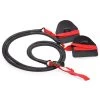 Matériel D'entraînement, Musculation Hors De L'eau Madwave Elastiques Avec Plaquettes Rouge -Natation Équipement Magasin madwave dry training 2