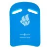 Planche Madwave Swimming Board Kick Cross Bleu -Natation Équipement Magasin madwave kickboard cross 1