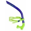 Tuba Frontal Madwave Pro Snorkel Bleu Foncé 1 Tuba Frontal Madwave Pro Snorkel Bleu Foncé -Natation Équipement Magasin madwave tuba pro