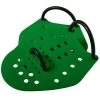 Plaquettes De Natation Malmsten Handpaddles Size 1 Green