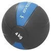 Renforcement Musculaire Sveltus Medecine Ball 4 KG Bleu 1 Renforcement Musculaire Sveltus Medecine Ball 4 KG Bleu -Natation Équipement Magasin medicine ball 4kg hd