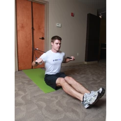 Matériel D'entraînement, MediCordz Adjustable Door Mount 7 Matériel D'entraînement, MediCordz Adjustable Door Mount -Natation Équipement Magasin medicordzr door mount 600x600 1