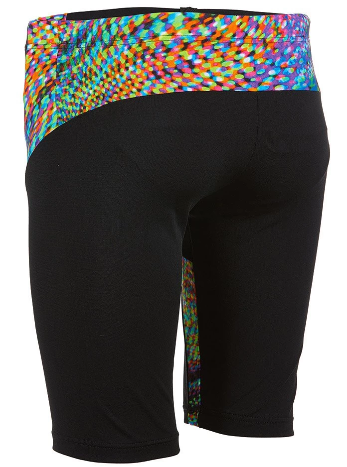 Maillot De Bain Homme MP Snake Jammer Noir 4 Maillot De Bain Homme MP Snake Jammer Noir – Image 2