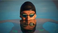 Lunettes De Natation Funky Trunks Blade Swimmer Radioactive -Natation Équipement Magasin radioactive3