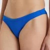 Bas De Maillot De Bain Femme Arena Team Uni Bleu Royal -Natation Équipement Magasin royal bas face