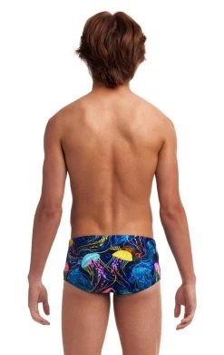 Maillot De Bain Funky Trunks Garçon Trunks - Schwimma Stinga -Natation Équipement Magasin schwimma boys2