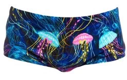 Maillot De Bain Funky Trunks Garçon Trunks - Schwimma Stinga -Natation Équipement Magasin schwimma boys3
