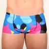 Maillot De Bain Homme Mako Shorty Mind Games -Natation Équipement Magasin shorty mind games
