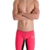 Combinaison De Natation Speedo Homme Lzr Valor Red / Black 11980B091 -Natation Équipement Magasin speedo fastskin lzr pure valor jammer 1