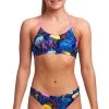 Maillot De Bain Funkita 2 Pièces Fille Racerback - Swimma Stinga 1 Maillot De Bain Funkita 2 Pièces Fille Racerback - Swimma Stinga -Natation Équipement Magasin swimma girls 2p1