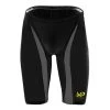 Combinaison De Natation Homme MP X-Presso Black / Silver -Natation Équipement Magasin xpresso men blk slvr 02 front