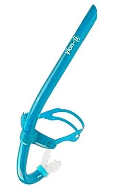 Matériel D'entrainement Tuba Frontal Ylon Ysti 01 Turquoise