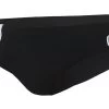 Maillot De Bain Homme Zerod Brief Smt Noir -Natation Équipement Magasin z3r0d 15phantom swimming brief trainingblack front